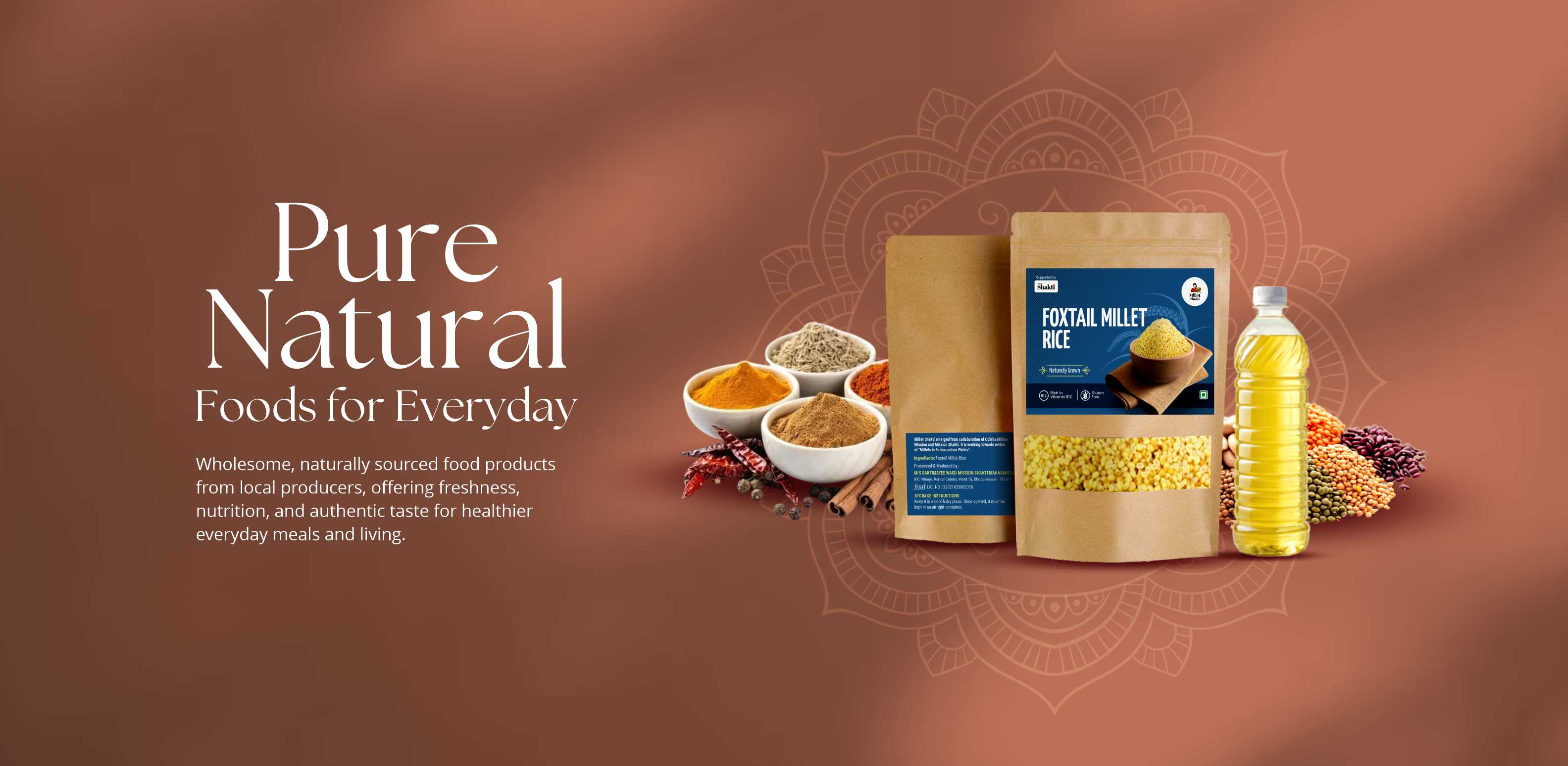 home banner Subhadra Shakti 